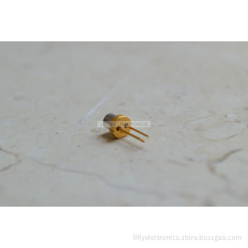 DL-4366-301 405nm 20mw 3.3mm Violet/Blue Laser Diode